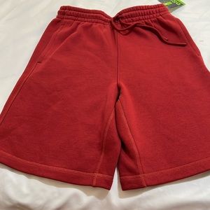 DSG short Size Small